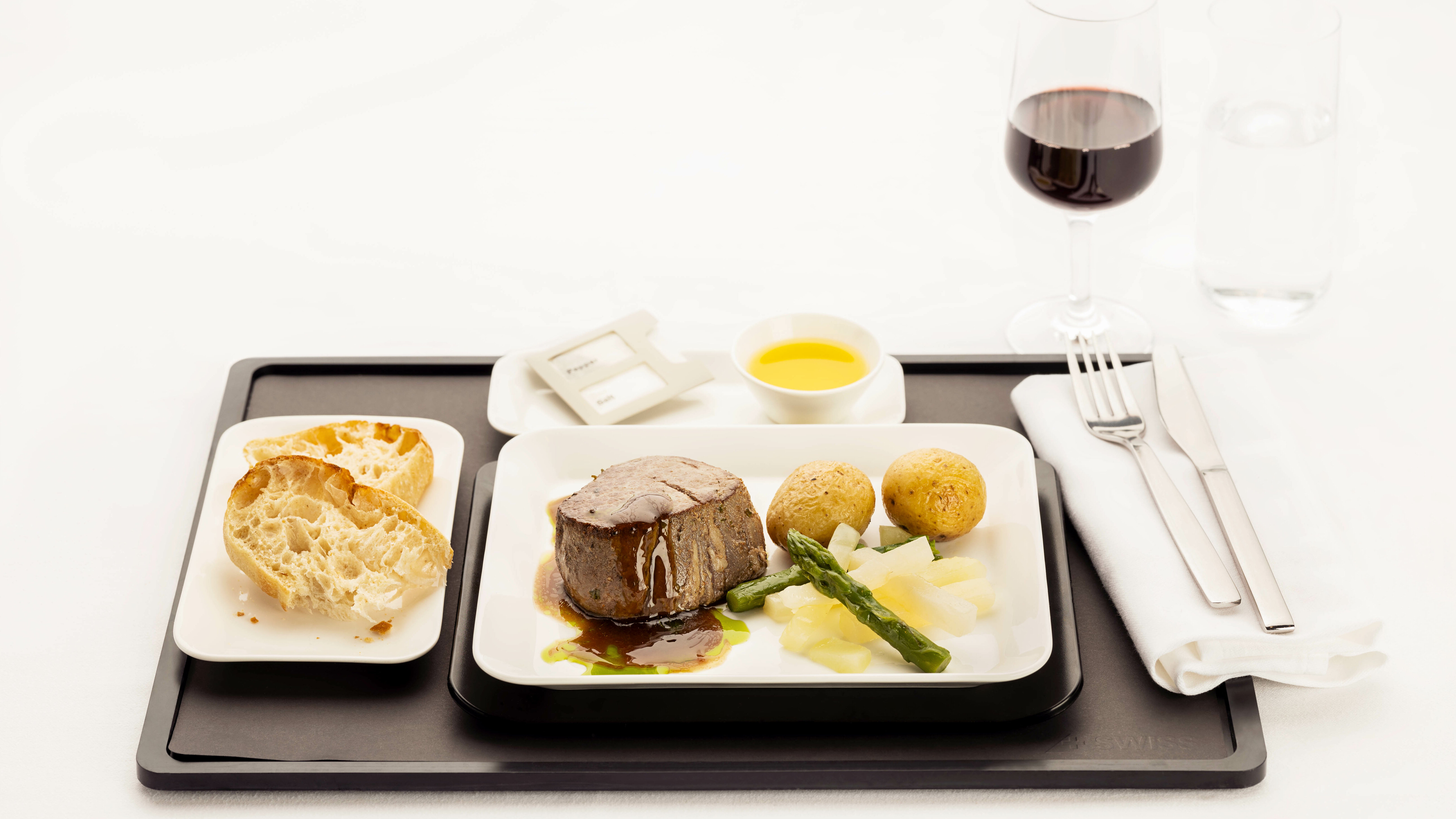 swiss taste of switzerland lufthansa group