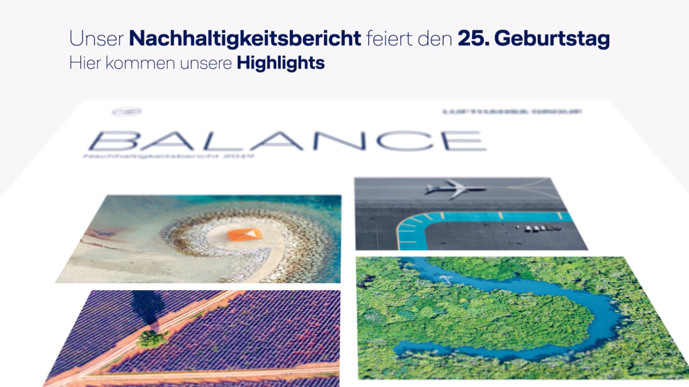 Posterbild des Videos zum 25. Geburtstag des Balance Berichts Posterbild des Videos zum 25. Geburtstag des Balance Berichts