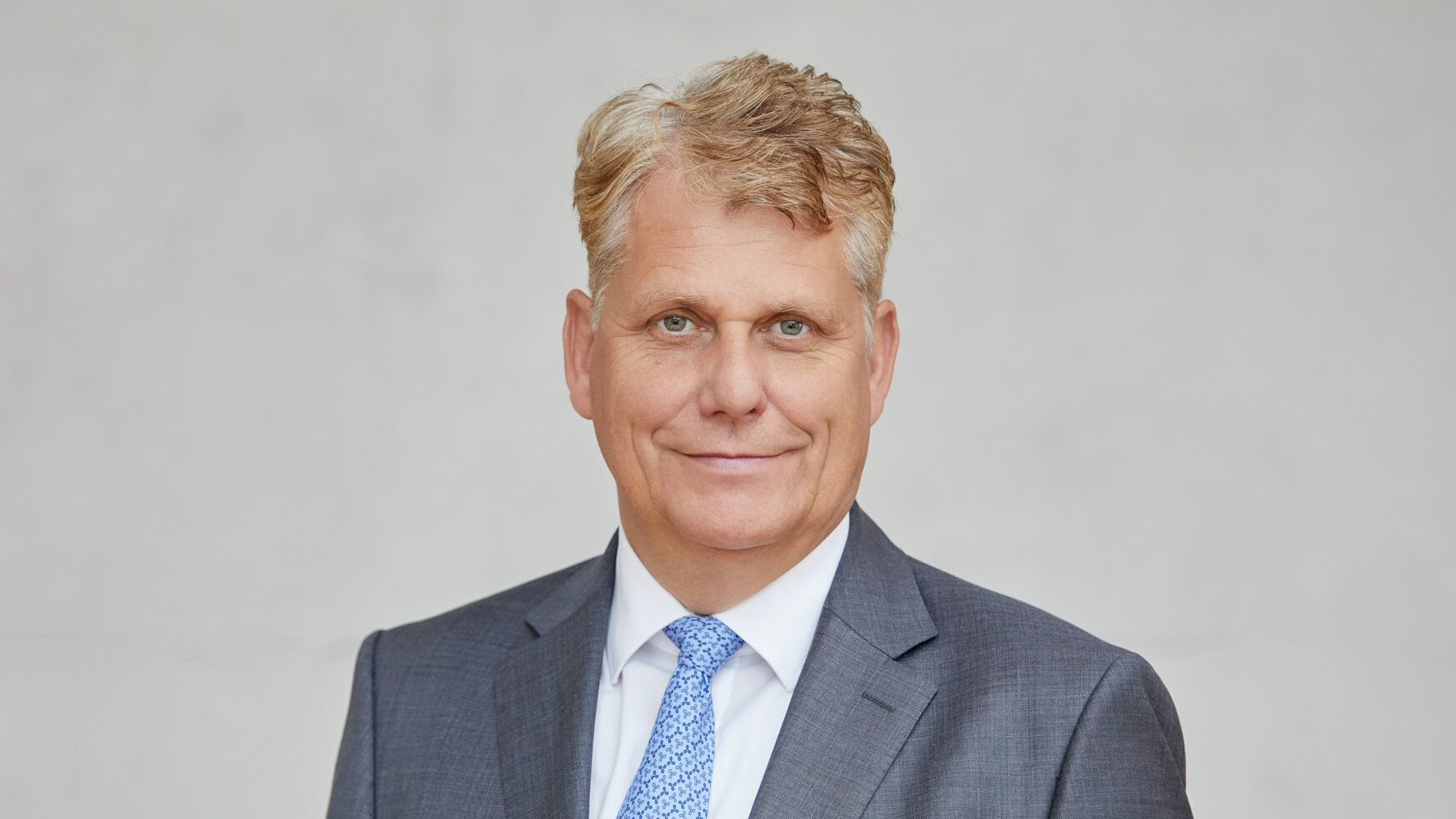 Harry Hohmeister