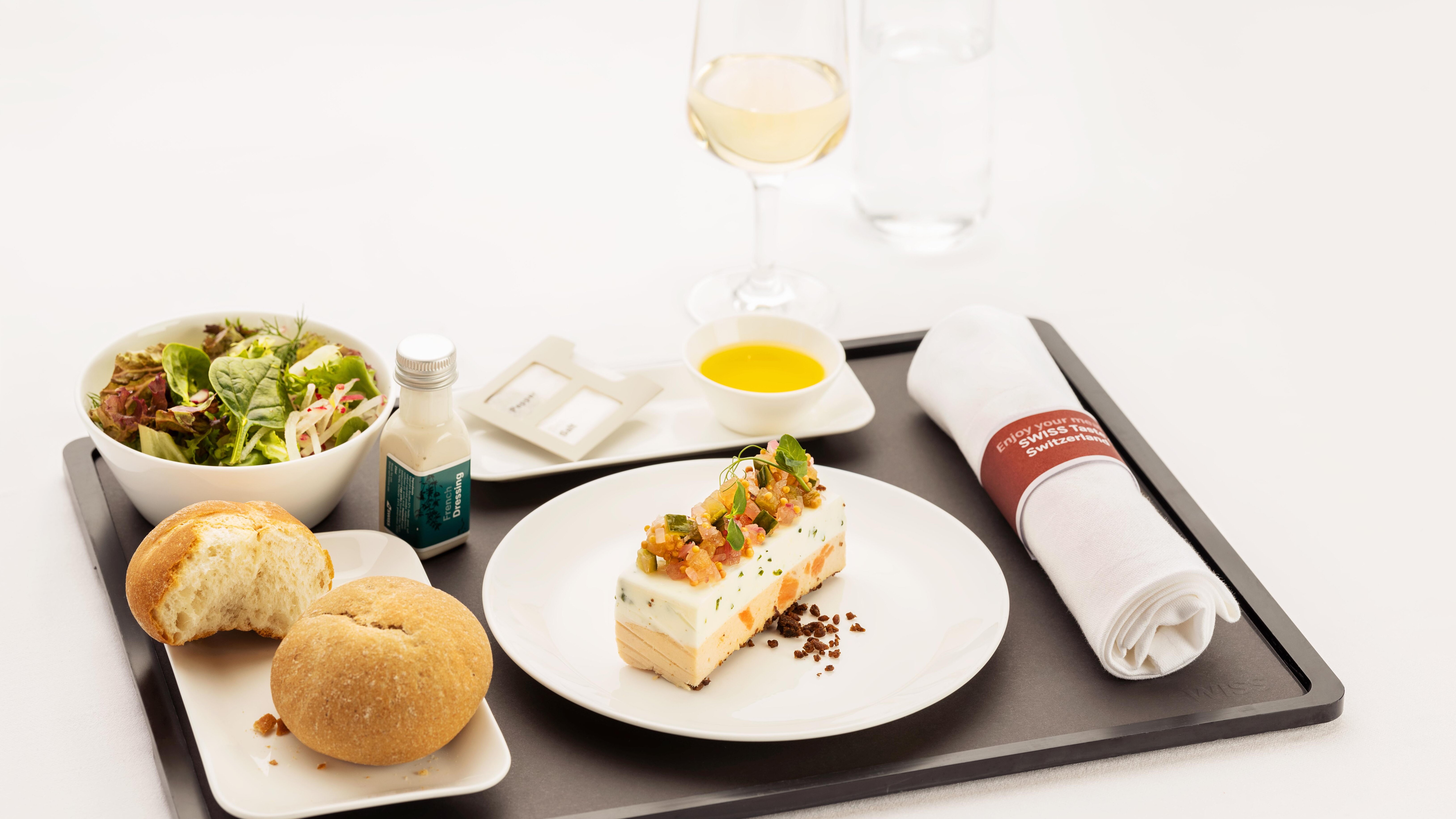 swiss taste of switzerland lufthansa group