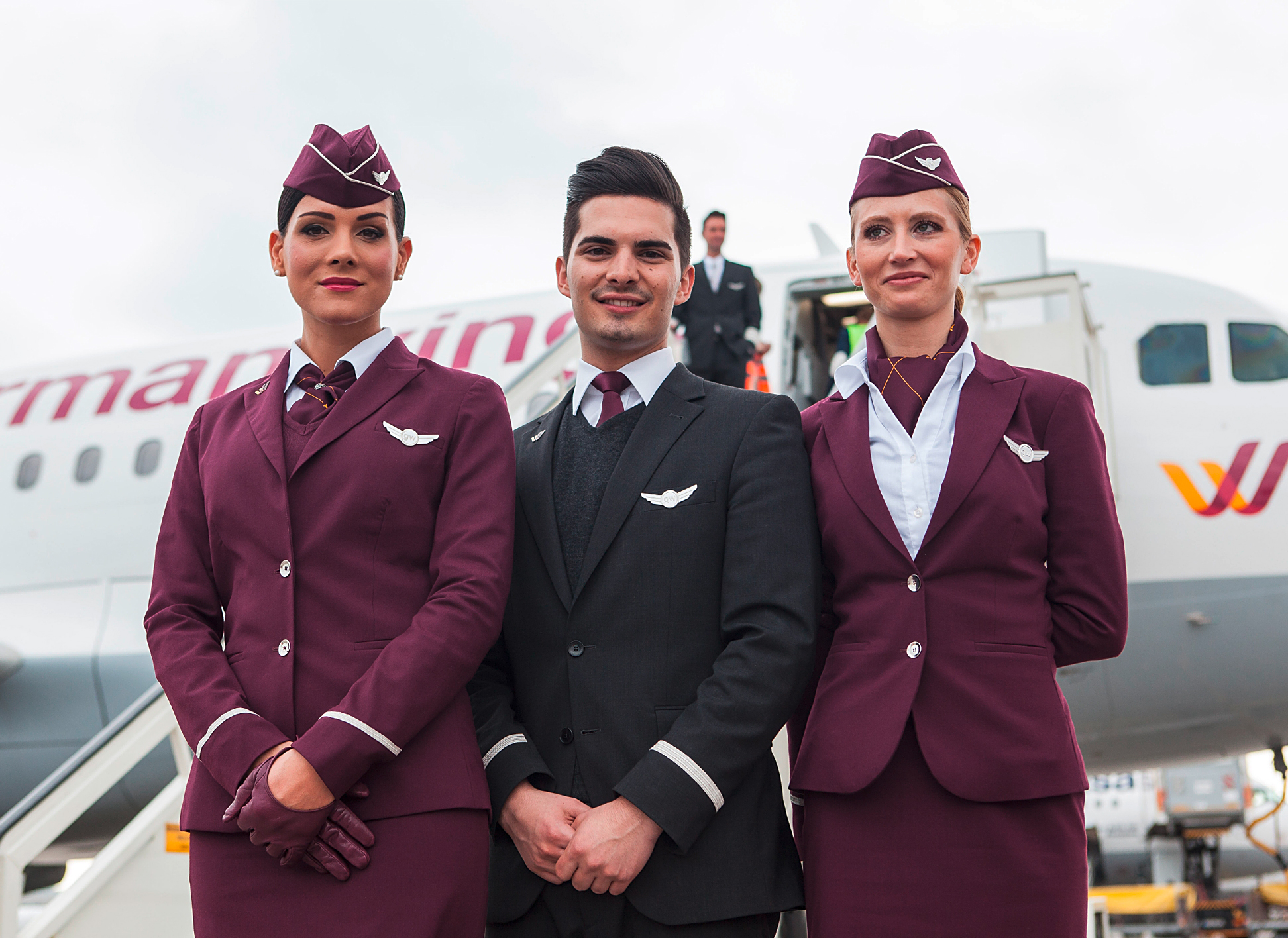 Lufthansa und Germanwings haben die Übertragung von dezentralen Strecken erfolgreich abgeschlossen: insgesamt 115 Strecken wurden von Lufthansa an Germanwings übergeben.