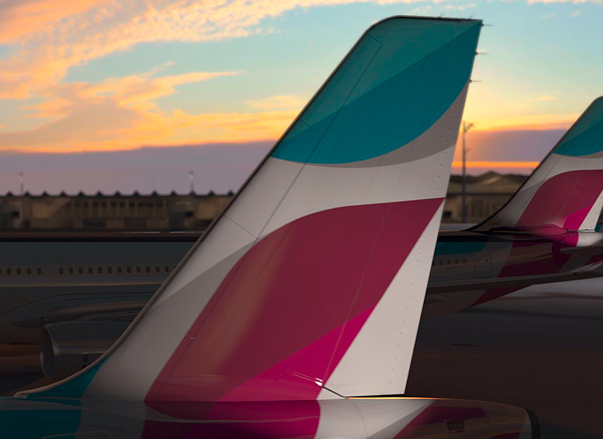 Die neue Eurowings soll neue Kunden durch Qualität zu günstigen Preisen gewinnen.