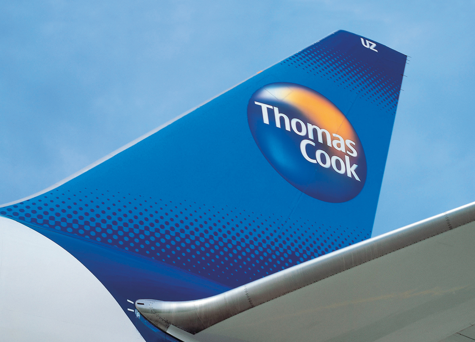Thomas Cook leidet unter der schwachen Konjunktur in Deutschland.