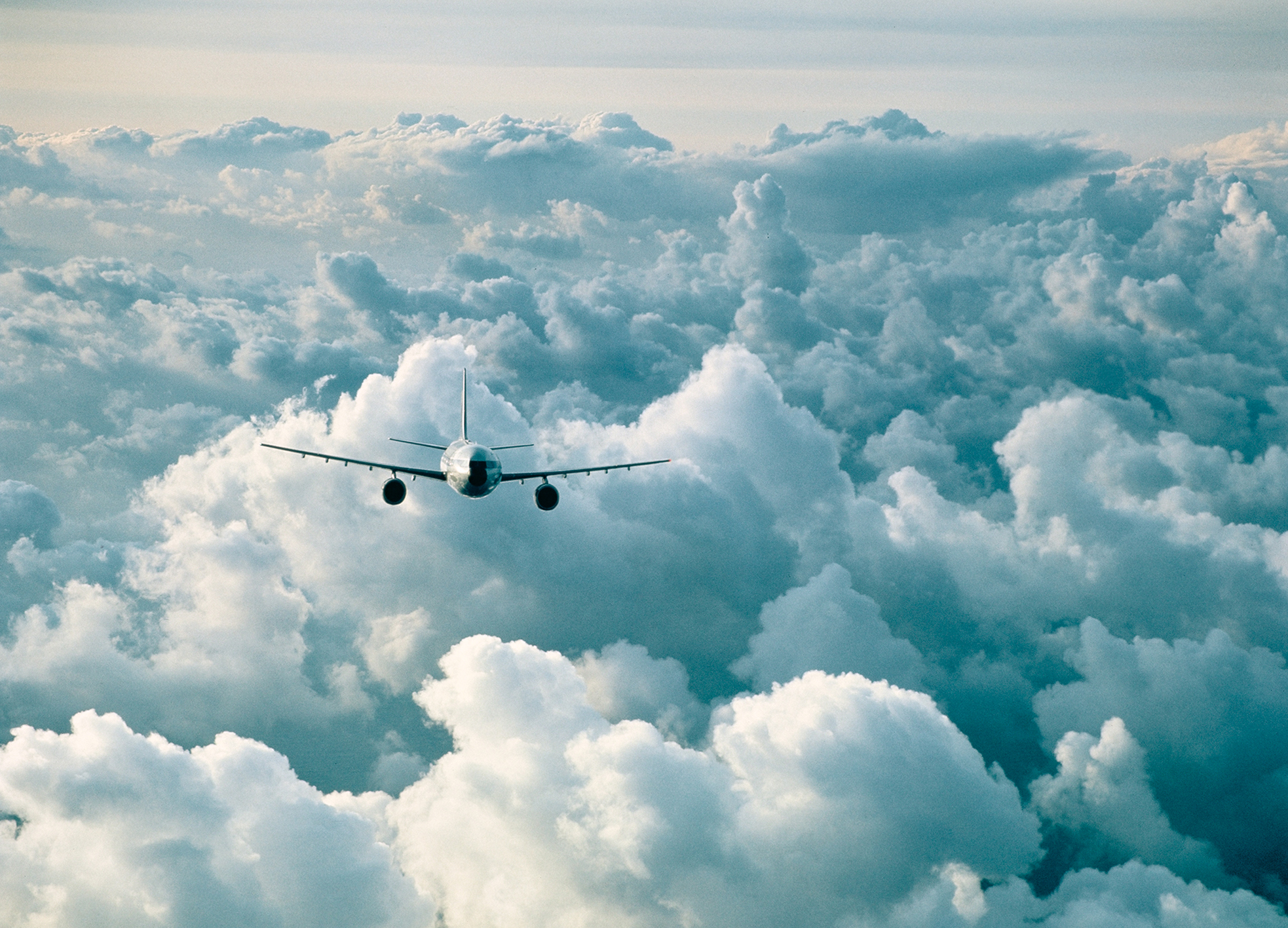 Lufthansa war an seiner Entwicklung maßgeblich beteiligt: der Airbus A300.