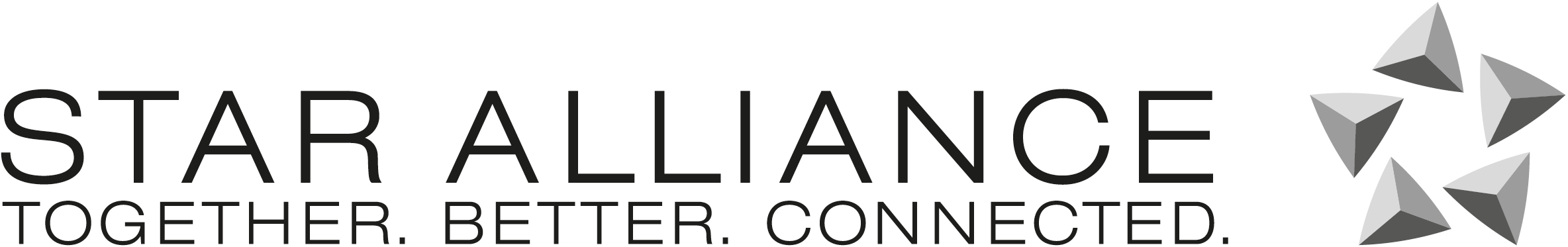 Star Alliance Logo