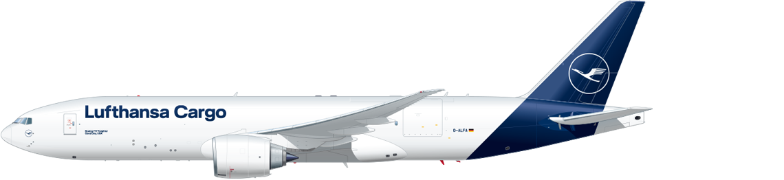 Lufthansa Cargo Lufthansa Group