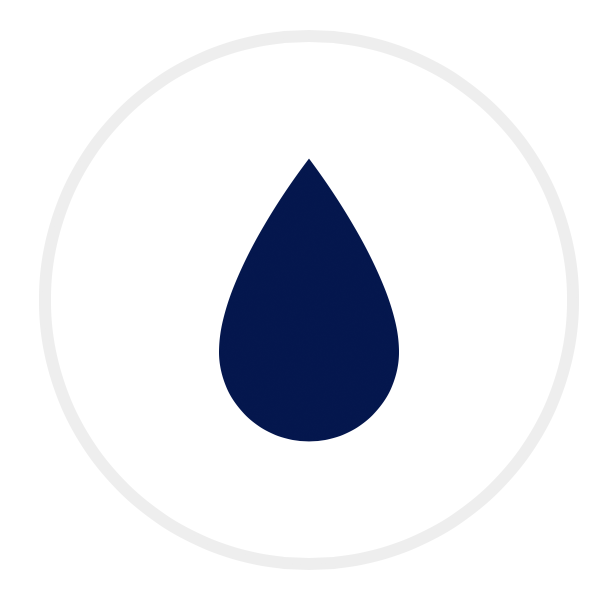 Tropfen Icon Tropfen Icon