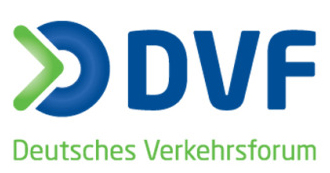 Deutsches Verkehrsforum Logo Logo der Vereinigung Deutsches Verkehrsforum
