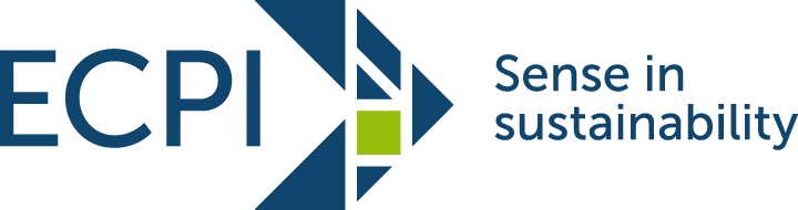 ECPI Logo Logo des Unternehmens ECPI