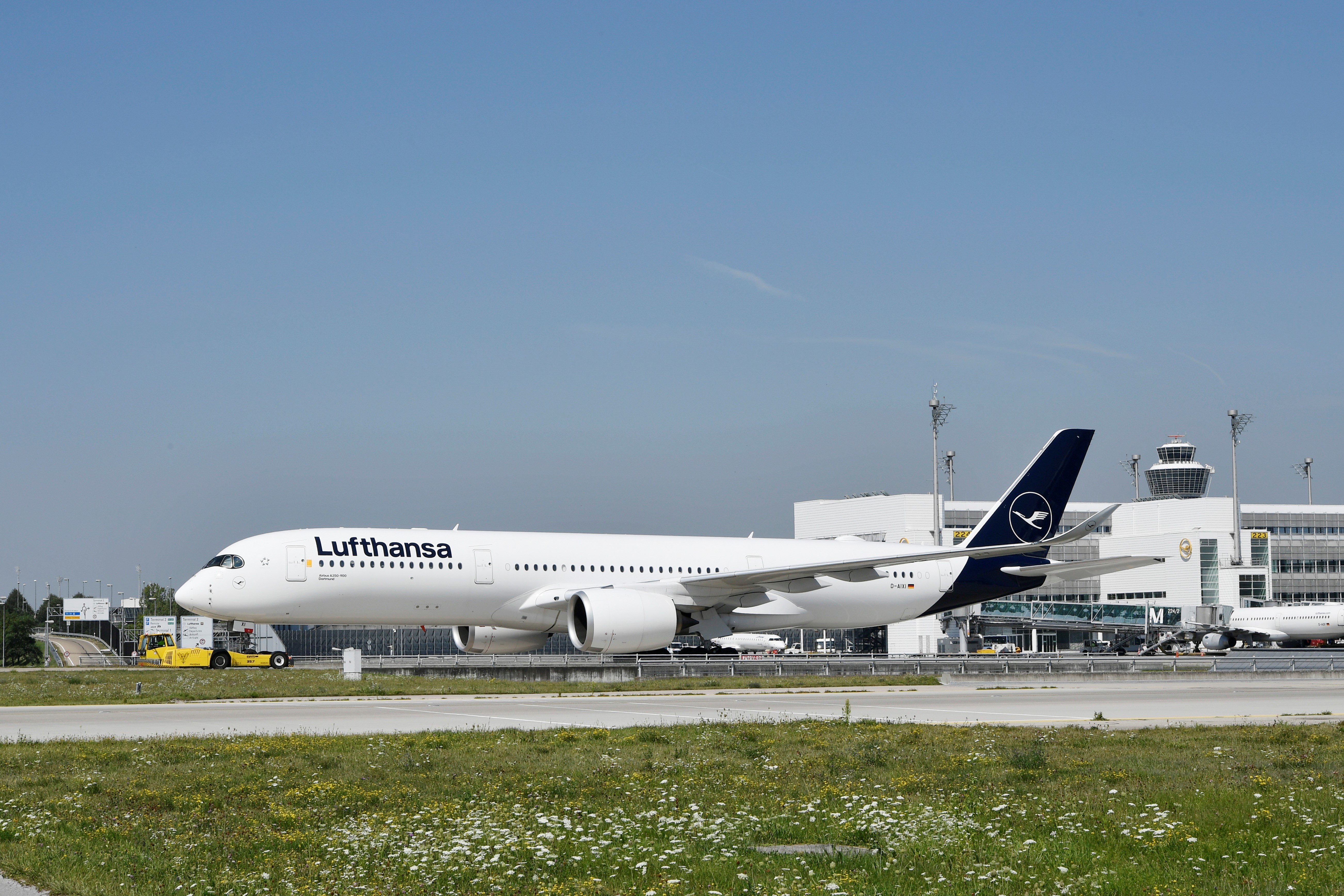 Flug Von München Nach Sao Paulo www.lufthansagroup.com