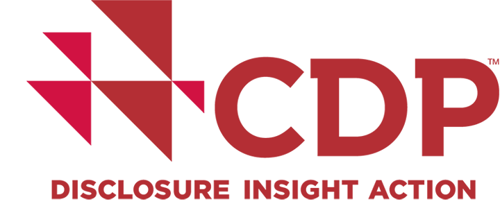 Logo der Organisation CDP
