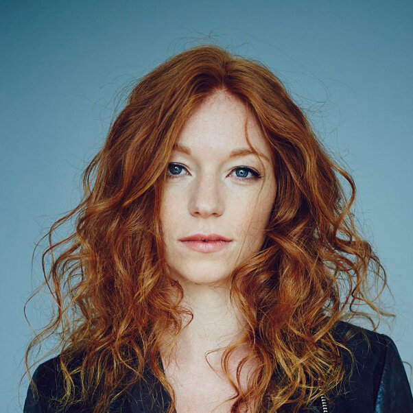 Red Head Tumblr